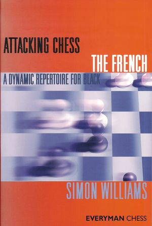 Attacking Chess: The French