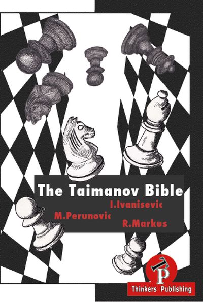 The Taimanov Bible