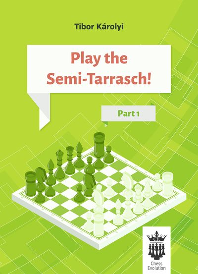 Play the Semi-Tarrasch! - Part 1