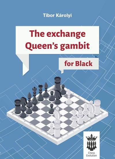 The Exchange Queen's Gambit for Black