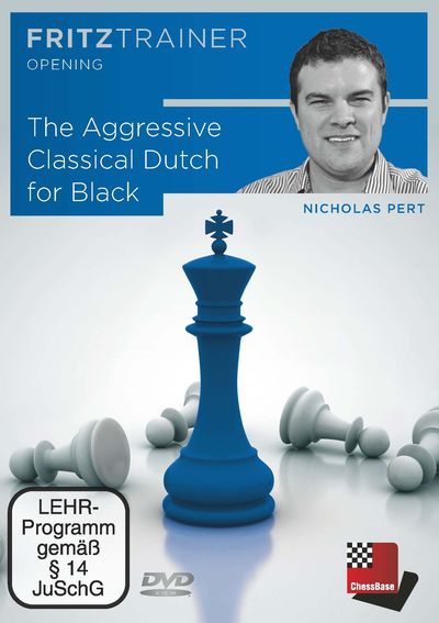 The Aggressive Classical Dutch for Black