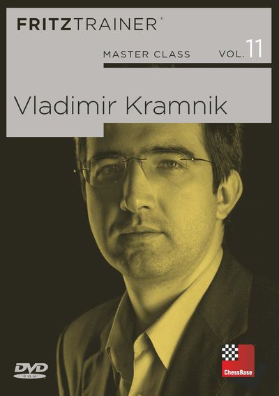 Master Class Vol. 11: Vladimir Kramnik