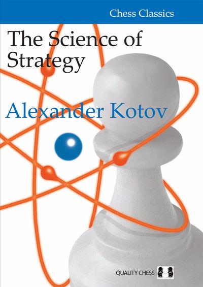 The Science of Strategy (Hardcover)