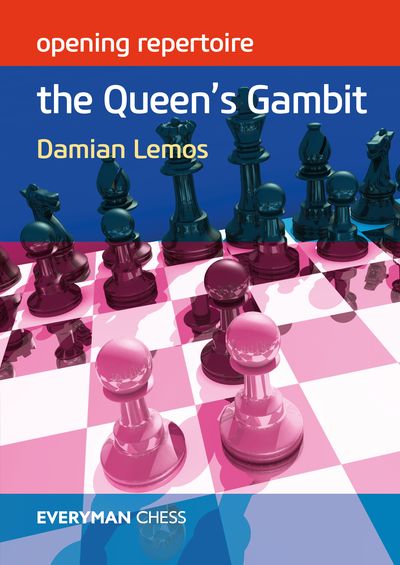 Opening Repertoire: The Queen\'s Gambit