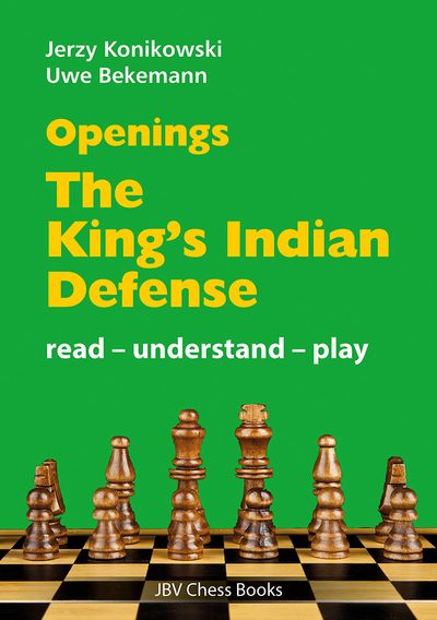 Openings - The King´s Indian Defence