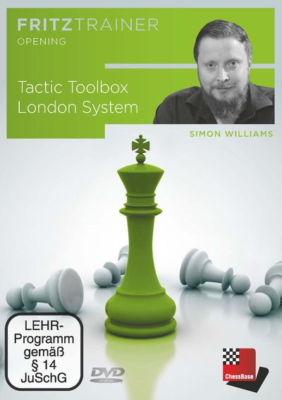 Tactic Toolbox London System