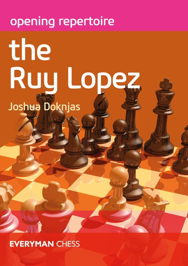 The Ruy Lopez Rebooted