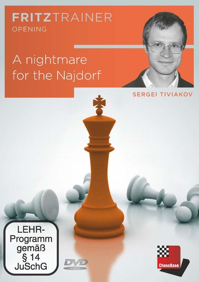 A nightmare for the Najdorf