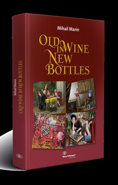 Old Wine in New Bottles