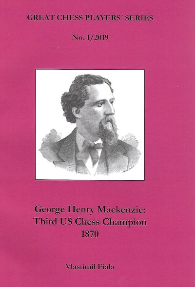 George Henry Mackenzie