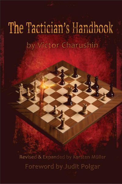 The Tactician\'s Handbook