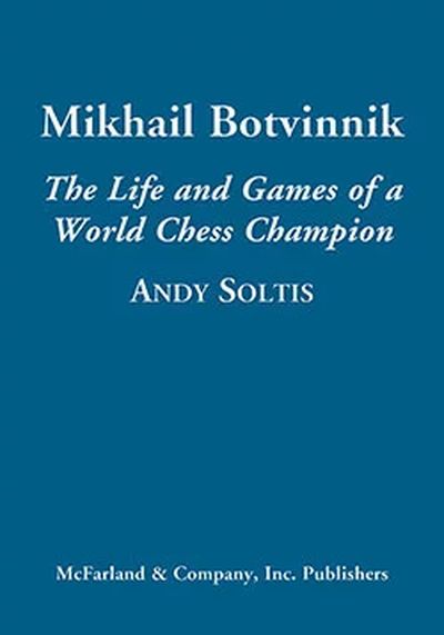 Mikhail Botvinnik