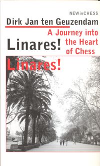 Linares! Linares!