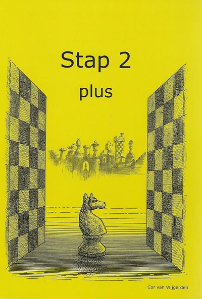 Stappenmethode: Werkboek Stap 2 plus