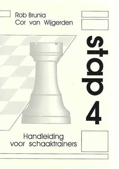 Stappenmethode: Handleiding Stap 4