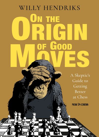 On the Origin of Good Moves