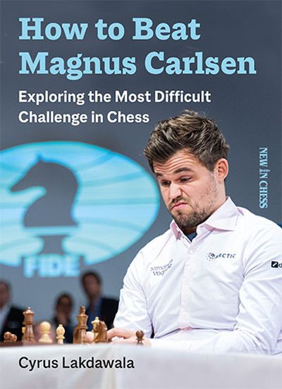 How to beat Magnus Carlsen