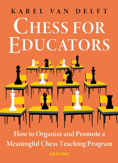 Chess for Educators