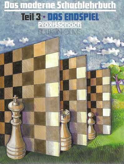 Das moderne Schachlehrbuch 3