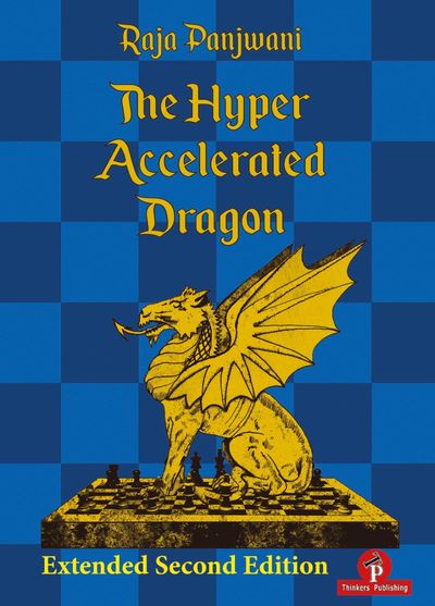 The Hyper Accelerated Dragon, 2nd extended Edition