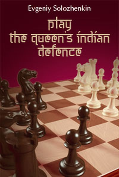 Play the Queen\'s Indian Defence