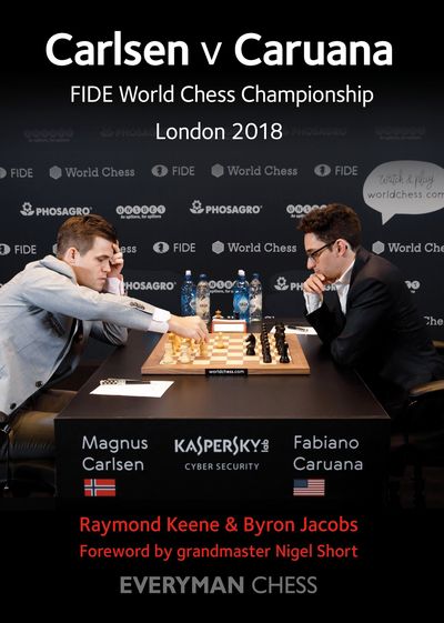 Carlsen v Caruana