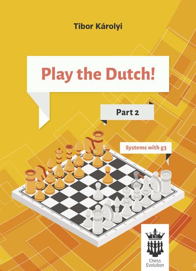 Play the Dutch! Part 2