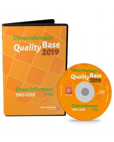 Quality Base 2019