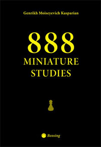 888 Miniature Studies