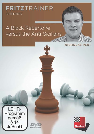 A Black Repertoire versus the Anti-Sicilians