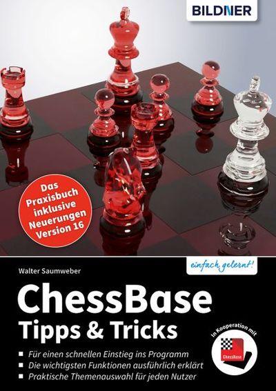 ChessBase - Tipps und Tricks