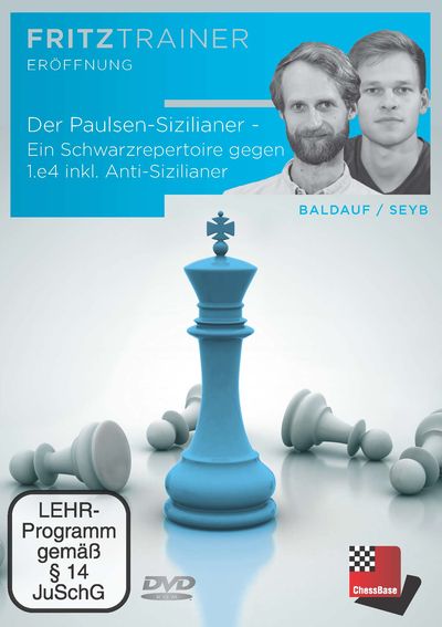 Der Paulsen-Sizilianer