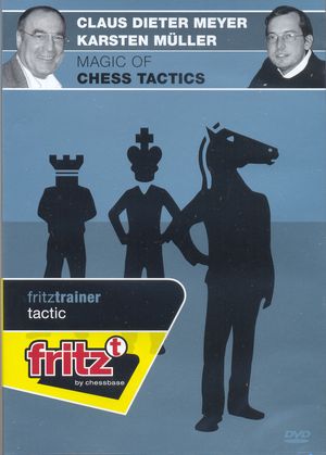 Magic of Chess Tactics