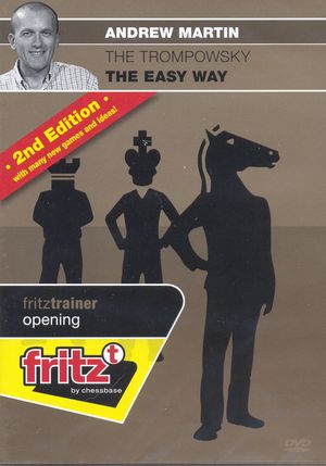 The Trompowsky - The easy way - 2nd Edition