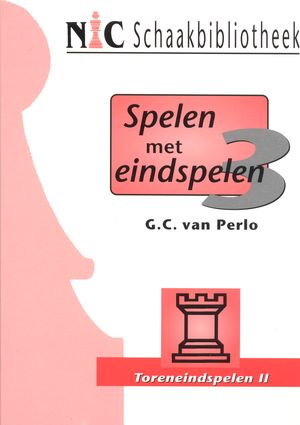 Spelen met Eindspelen 3 (Toreneindpelen II)