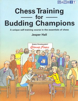 Chess Training for Budding Champions