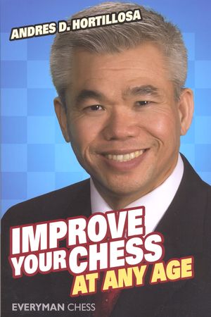 Improve your Chess at any Age