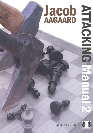 Attacking Manual 2 (Hardcover)