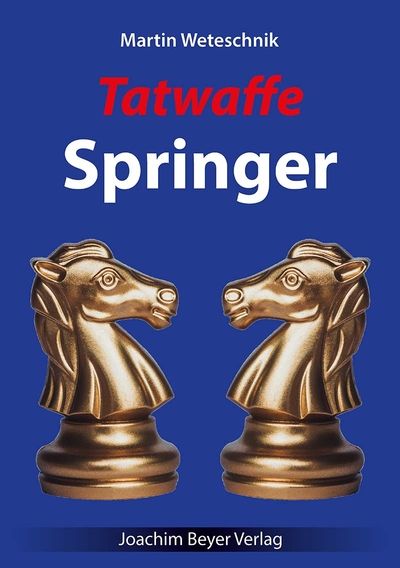 Tatwaffe Springer