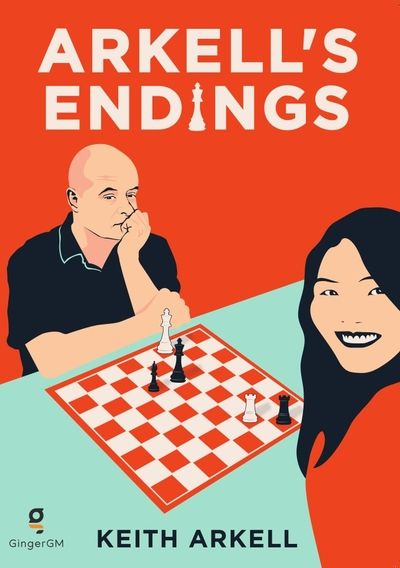 Arkell\'s Endings