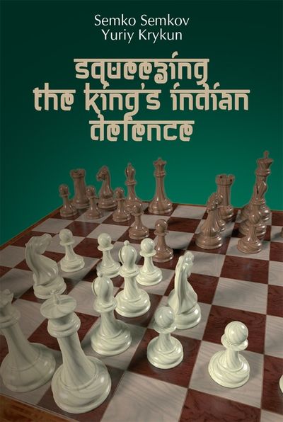 Squeezing the King\'s Indian Defence