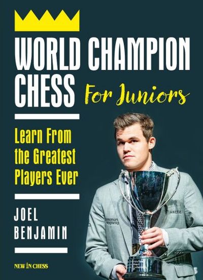 World Champion Chess for Juniors