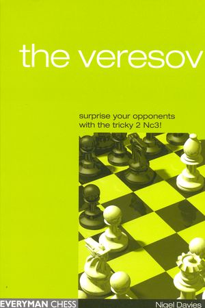 The Veresov