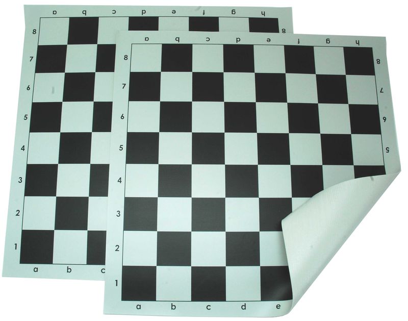 Rollable Chess Board Nr:6