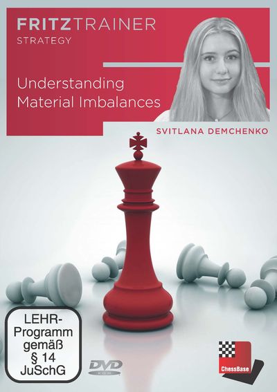 Understanding Material Imbalances