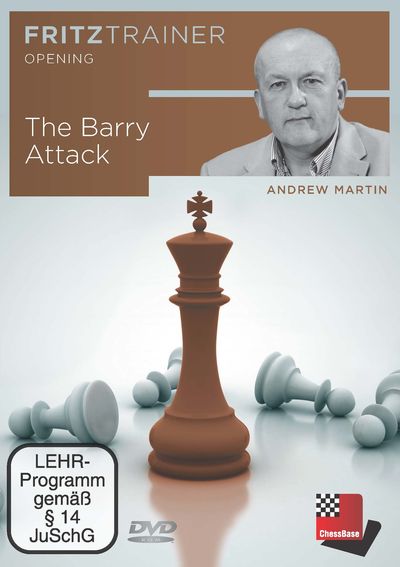 The Barry Attack