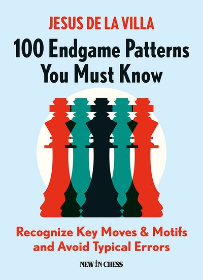 100 Endgame Patterns You Must Know