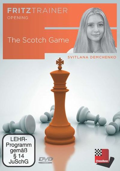 The Scotch Game