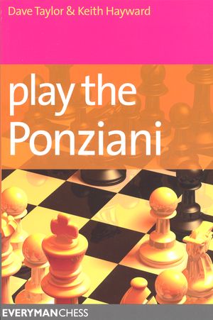 Play the Ponziani