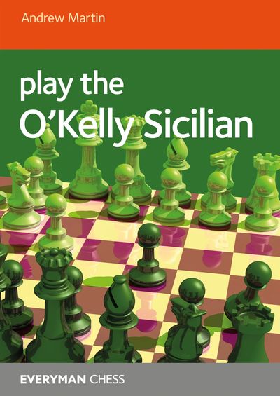 Play the O\'Kelly Sicilian
